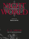 Soulmate (eBook): Night World Series, Book 6